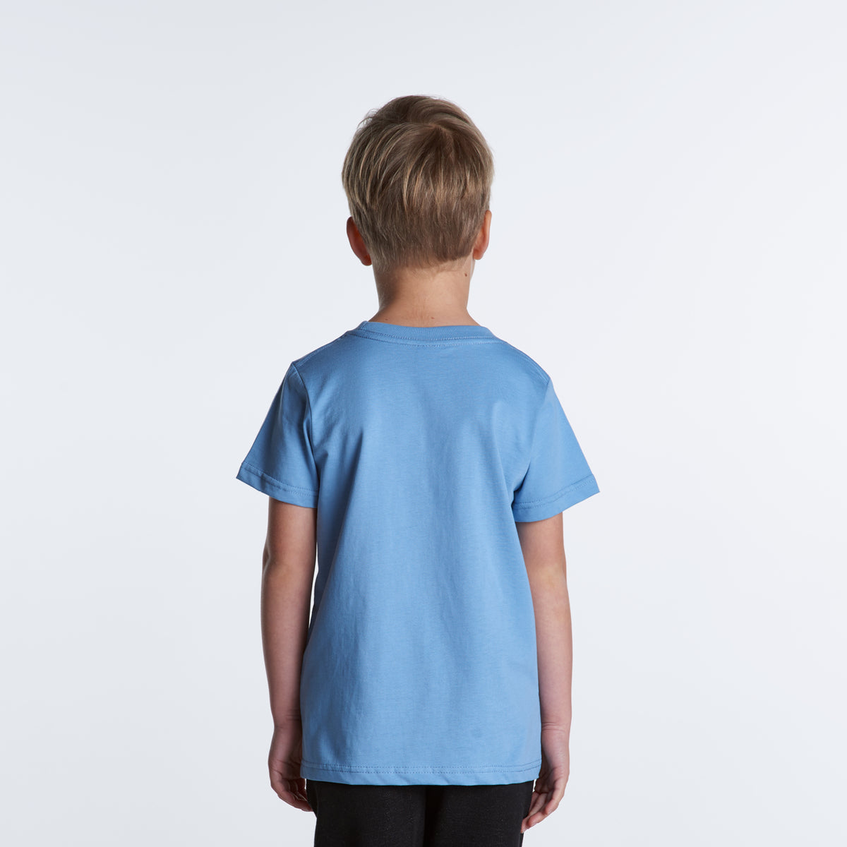 AS Colour Kids Tee(SCT-21A)