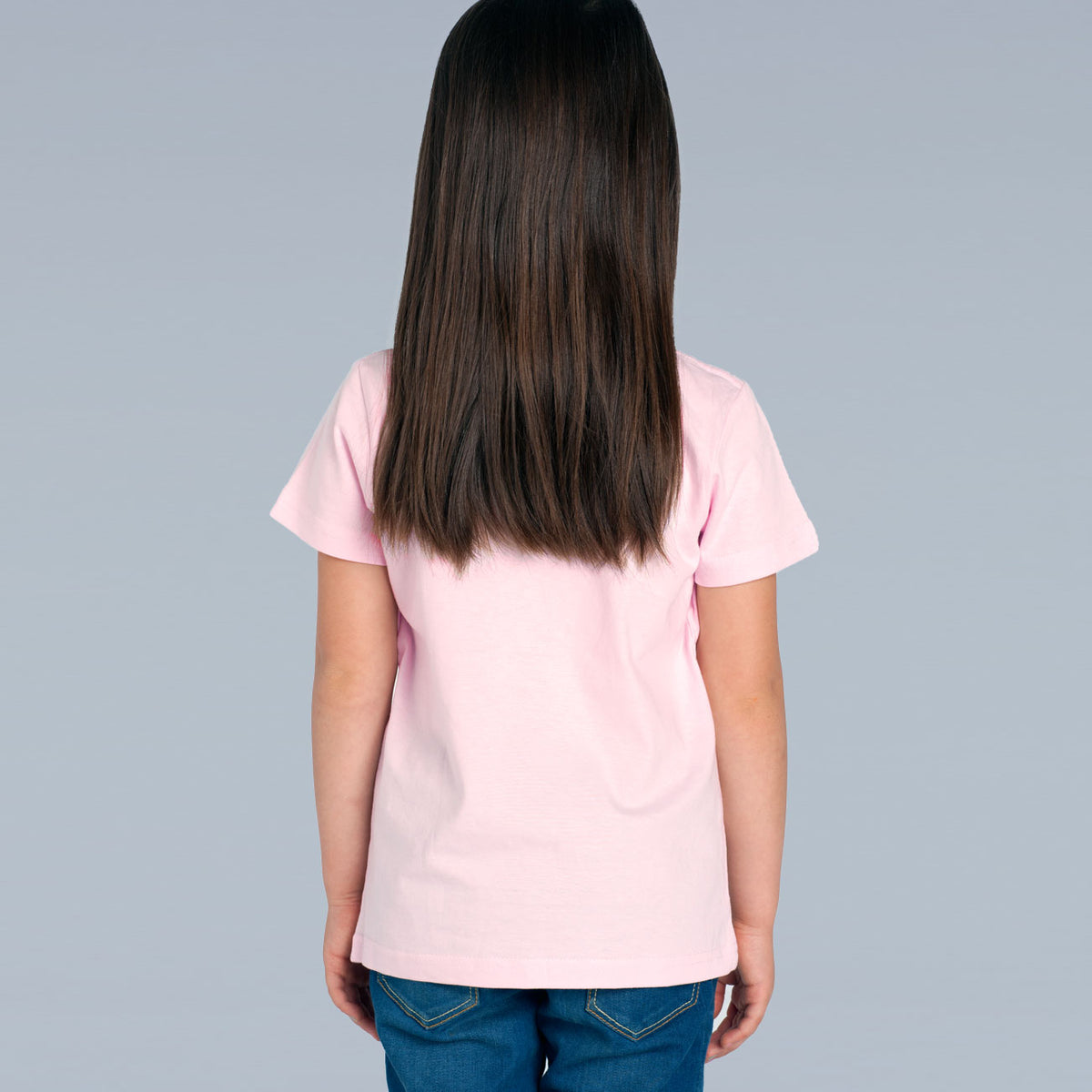 AS Colour Kids Tee(SCT-21A)