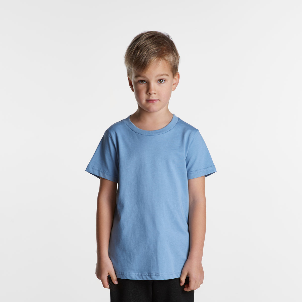AS Colour Kids Tee(SCT-21A)