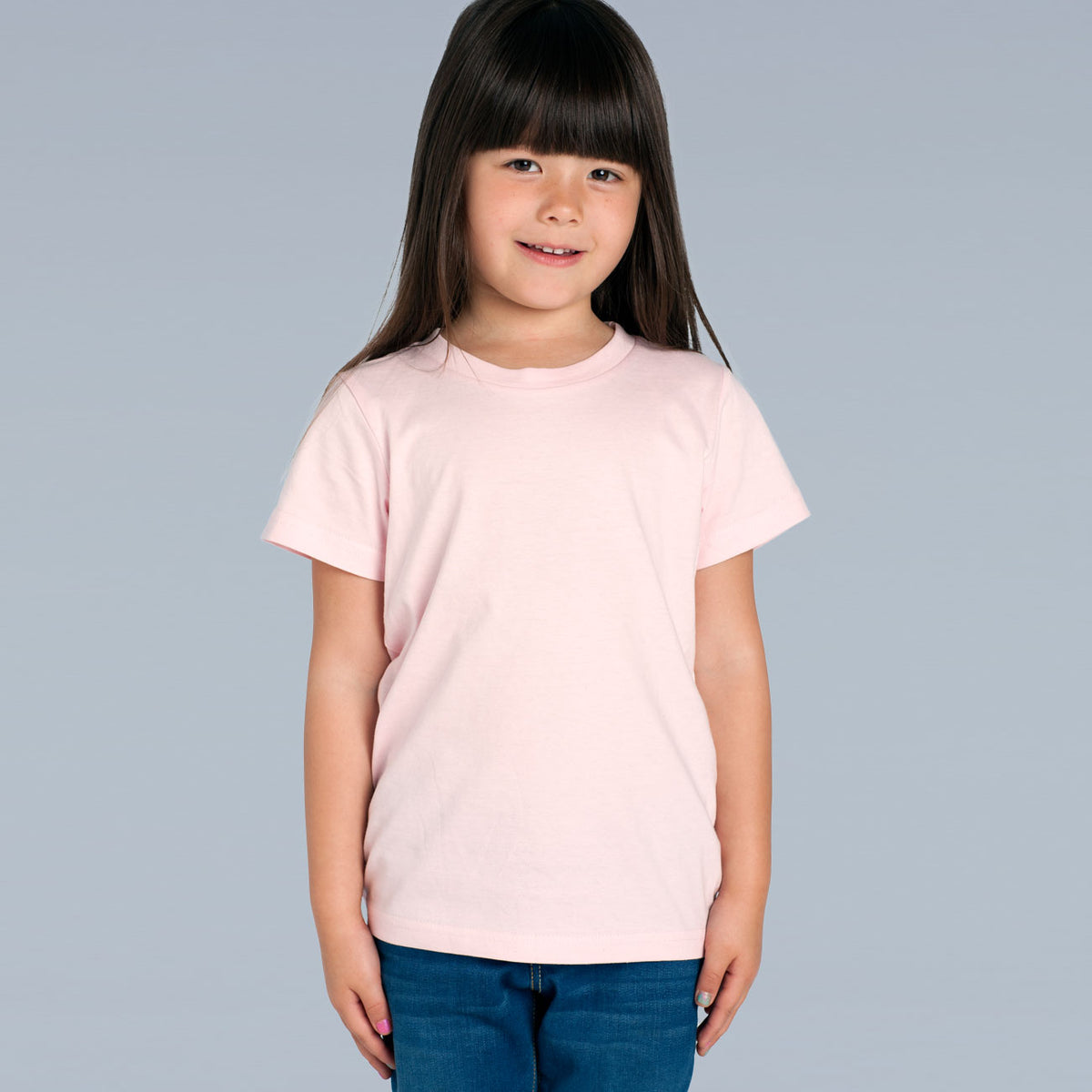 AS Colour Kids Tee(SCT-21A)