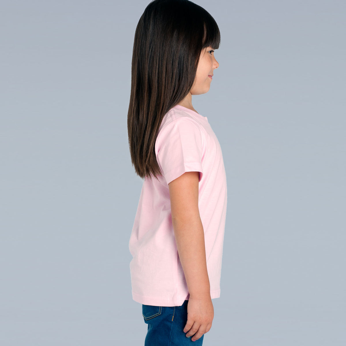 AS Colour Kids Tee(SCT-21A)