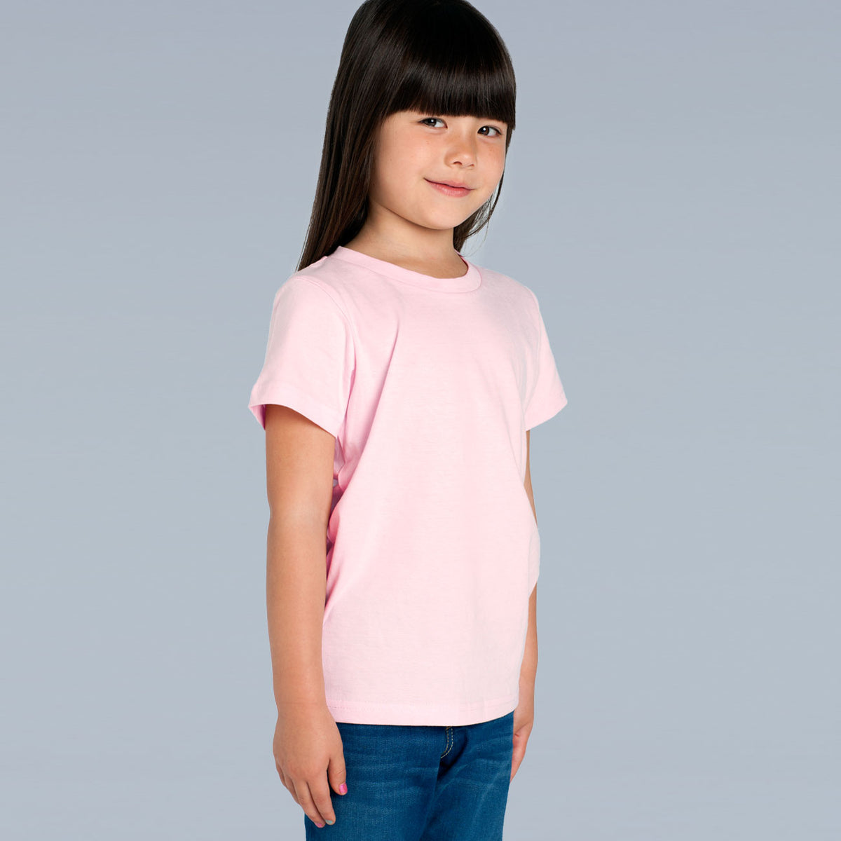 AS Colour Kids Tee(SCT-21A)