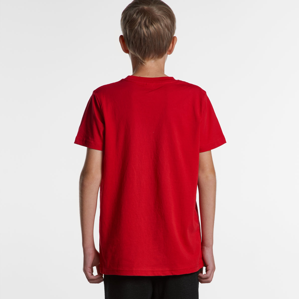 AS Colour Youth Tee(SCT-22A)