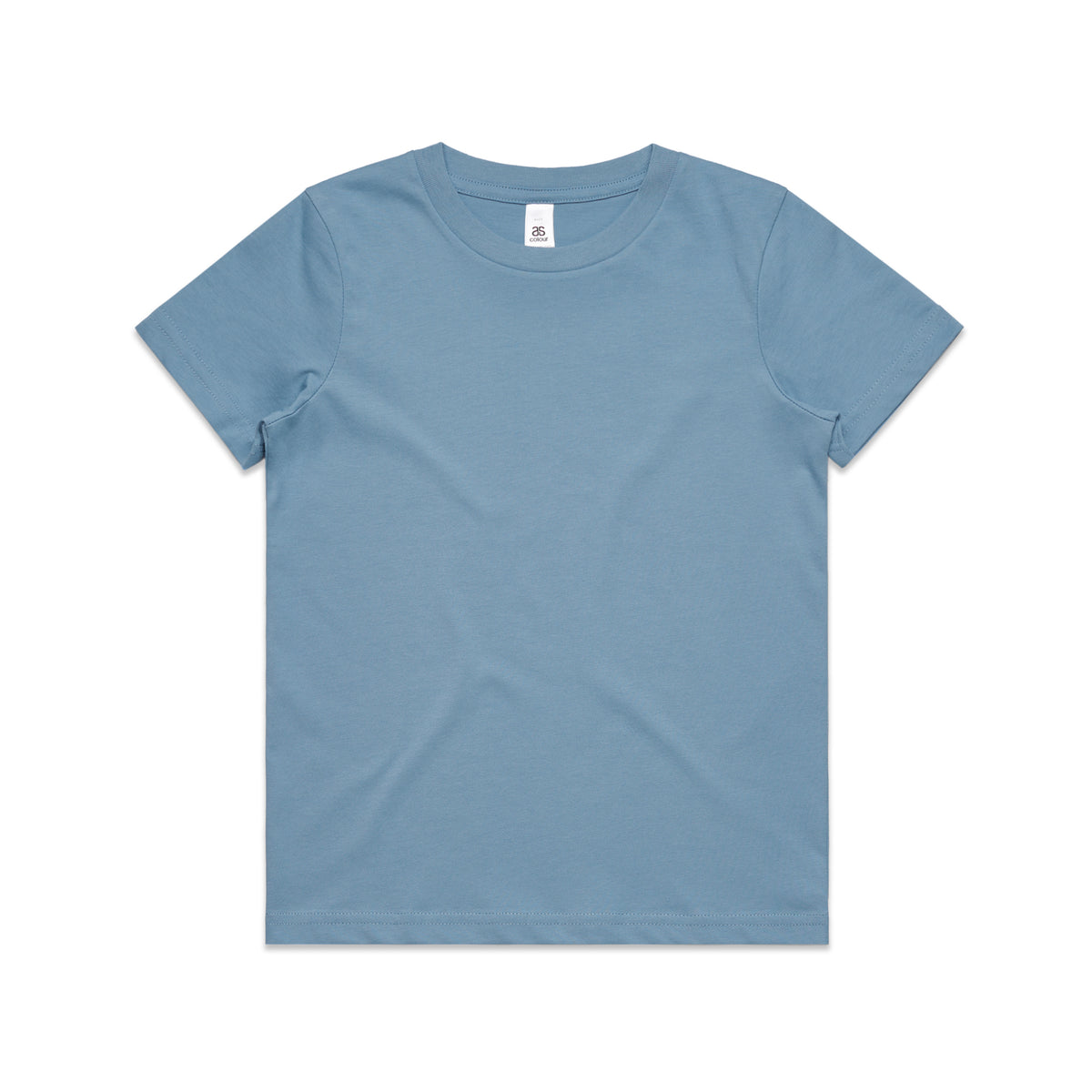 AS Colour Youth Tee(SCT-22A)