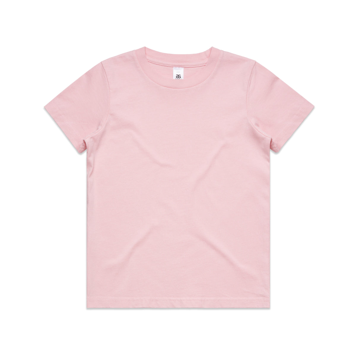 AS Colour Youth Tee(SCT-22A)