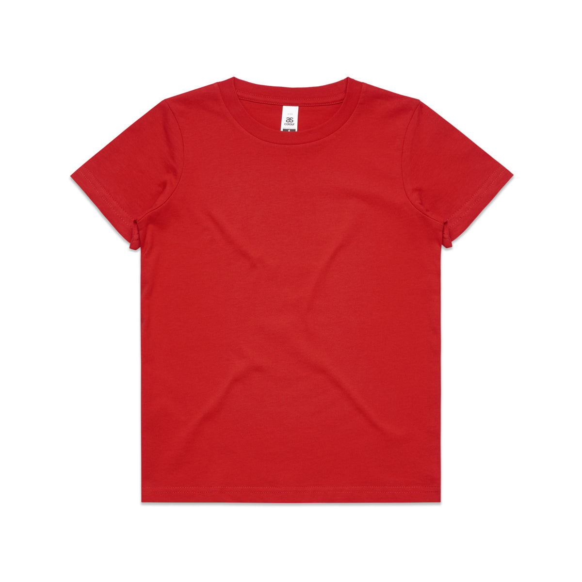 AS Colour Youth Tee(SCT-22A)