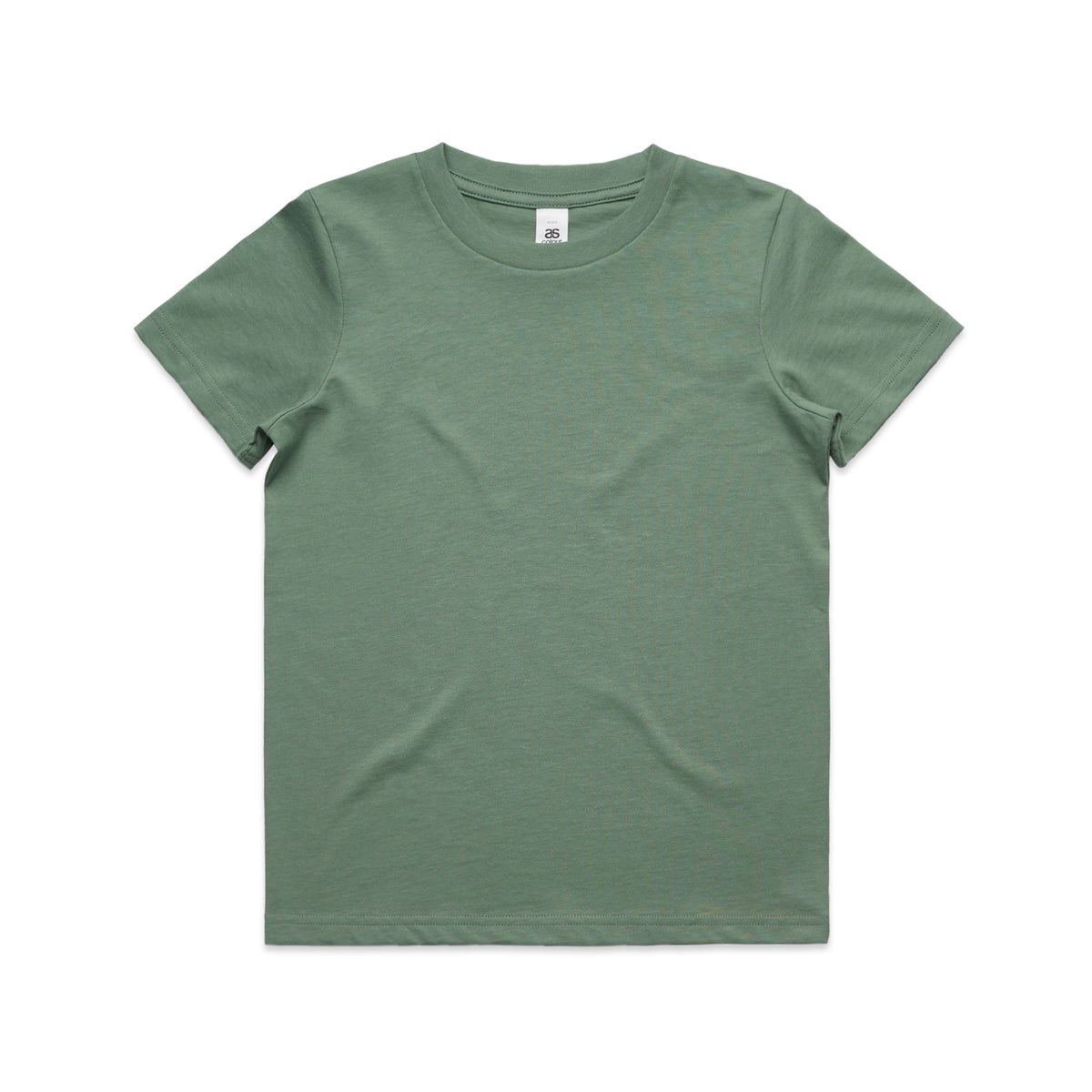AS Colour Youth Tee(SCT-22A)