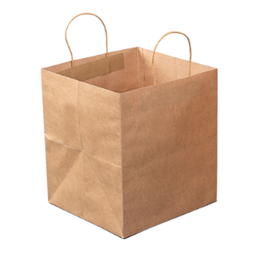 Kraft Paper Delivery Bag-Jumbo(KP-17)