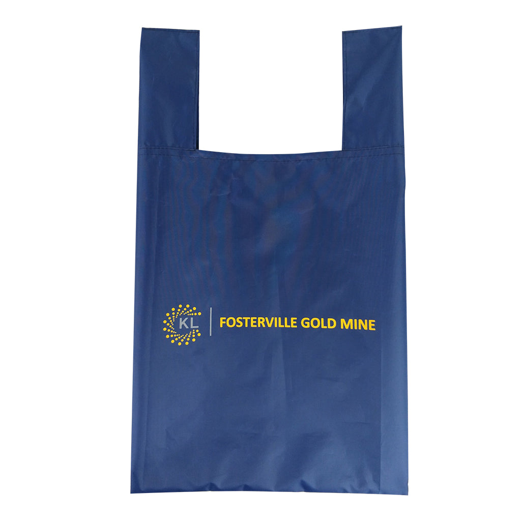 Nylon Roll Up Carry Bag(NY-04) - greenpac.com.au