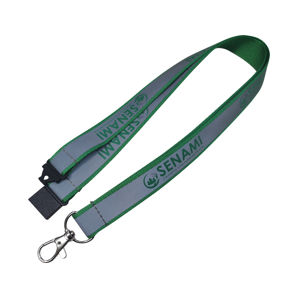 Reflector Lanyard(SLY-21)