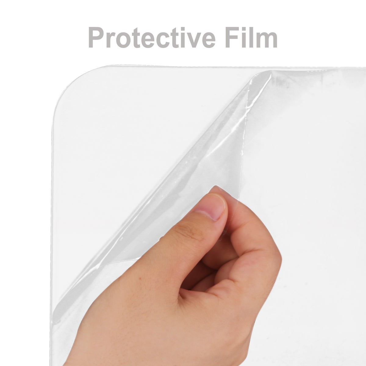 Stock Personal Protection Screen (SHS-25P)