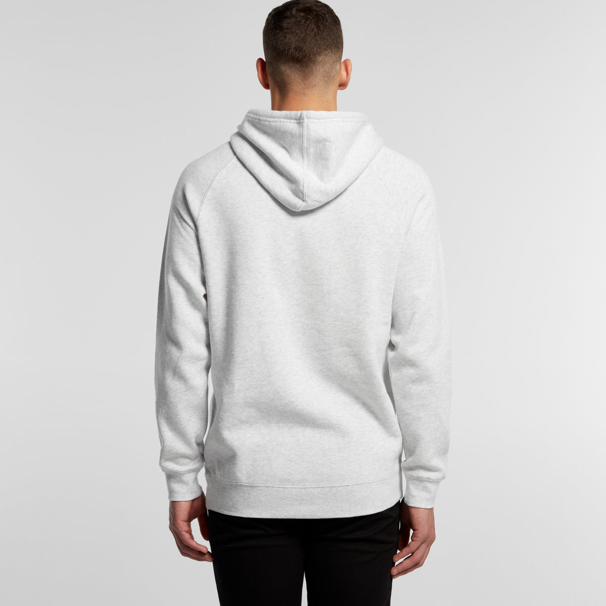 AS Colour Mens Supply Hood(SCT-23A)