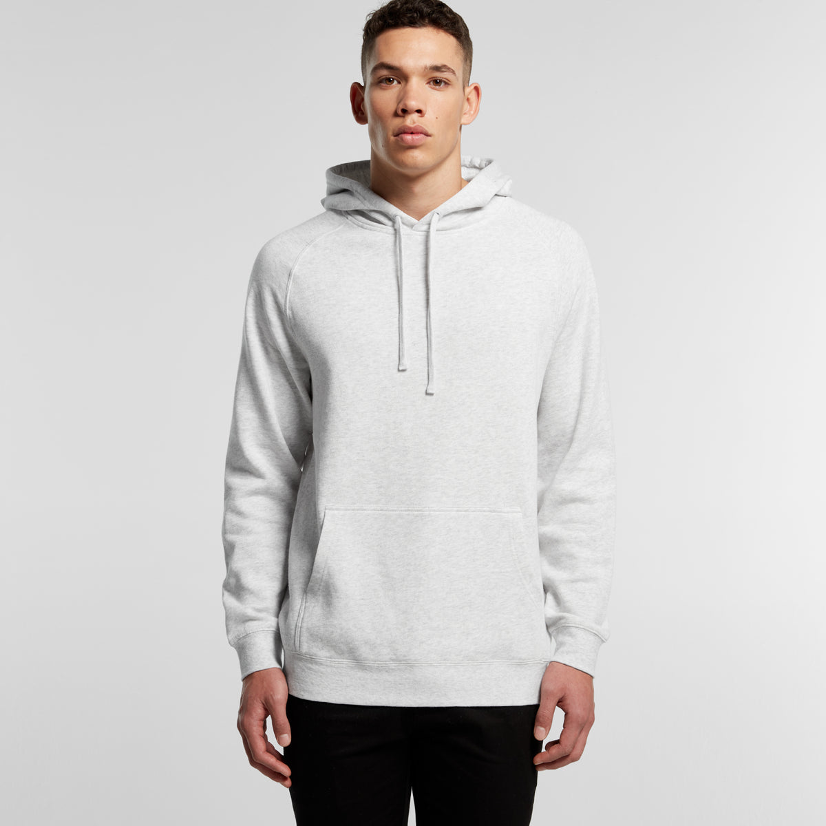 AS Colour Mens Supply Hood(SCT-23A)