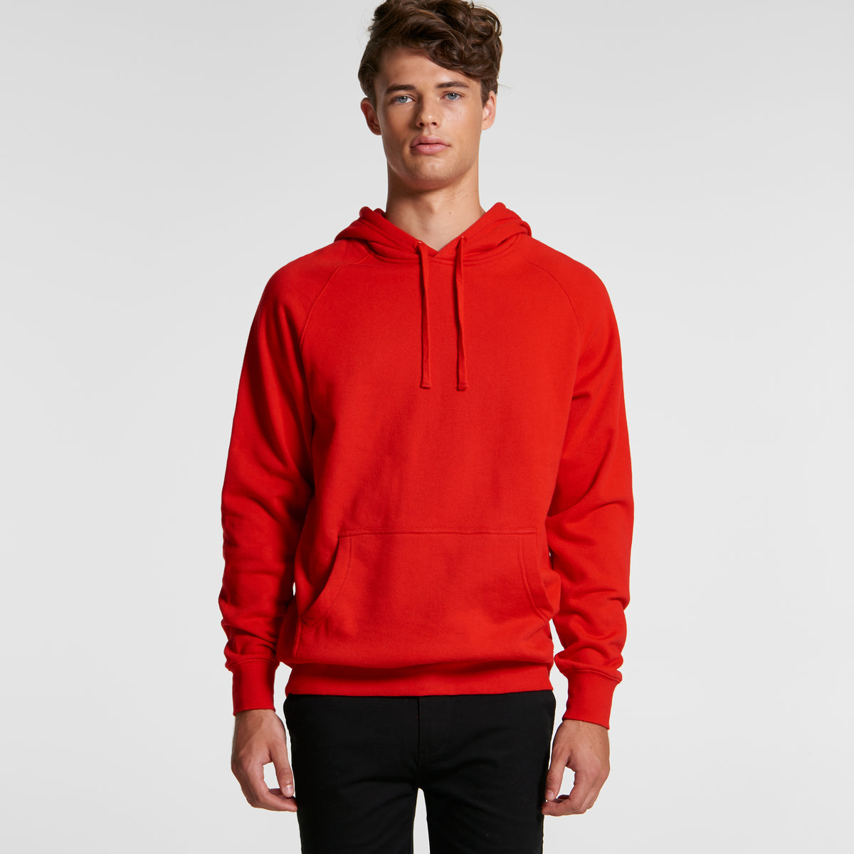 AS Colour Mens Supply Hood(SCT-23A)