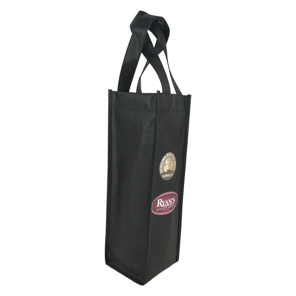 NWPP 1 Bottle Wine Bag(NW-6008)