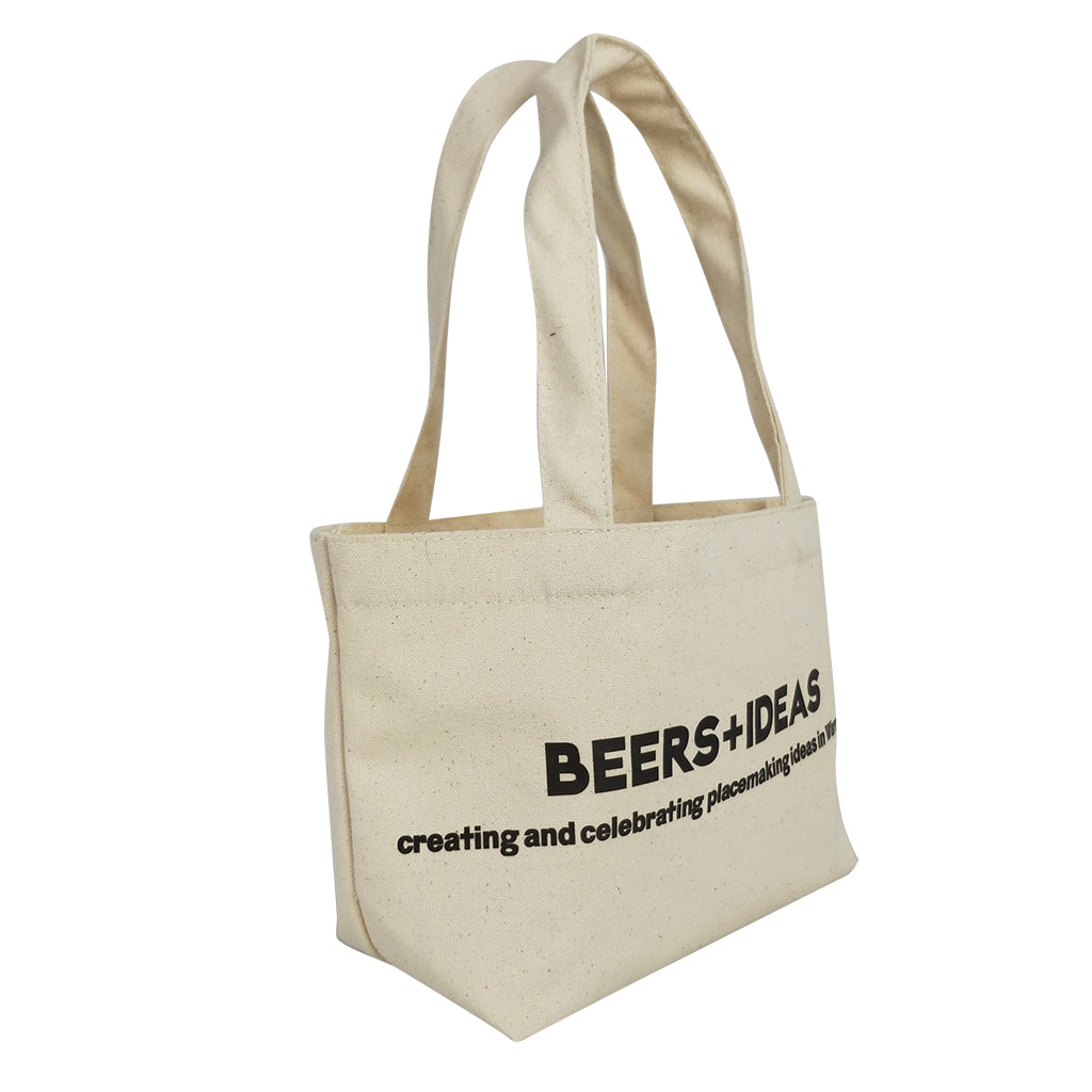 Cotton Chic Tote Bags-Medium (CB-19) - greenpac.com.au