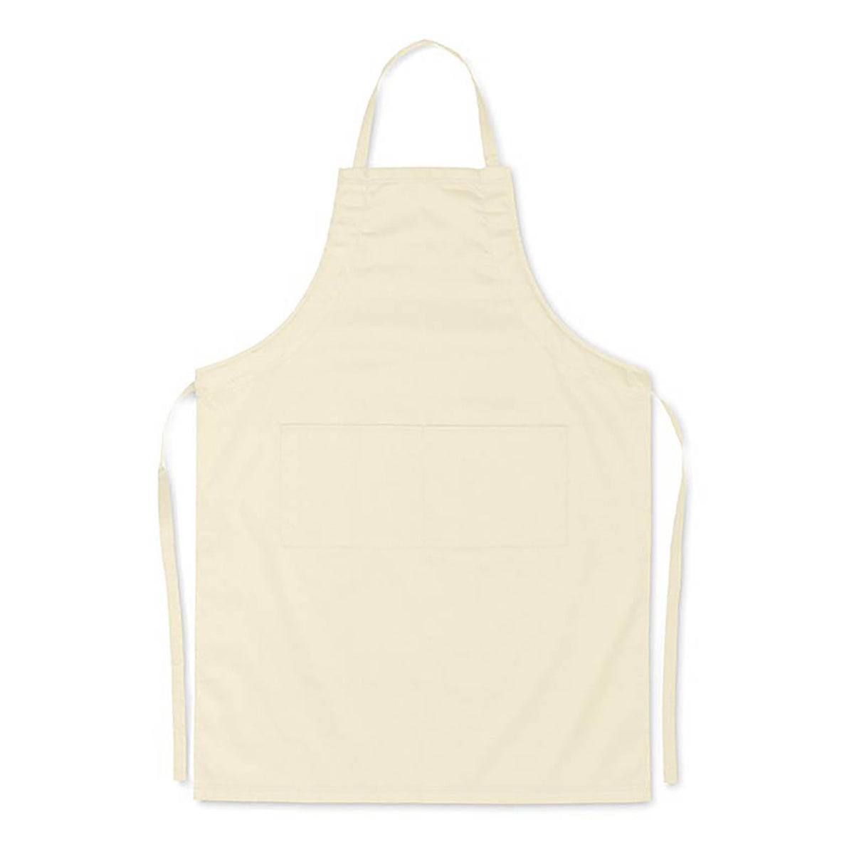 Standard Cotton Apron(SCT-01D)
