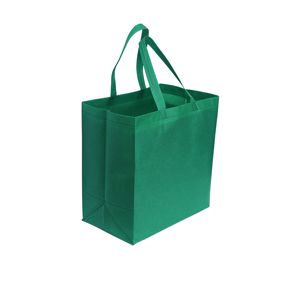 Stock NWPP Grocery Bag(SNB-115G)