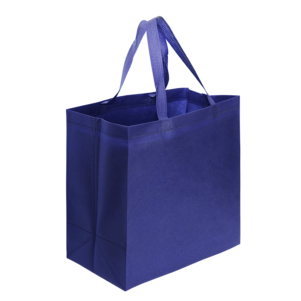 Stock NWPP Grocery Bag(SNB-115G)