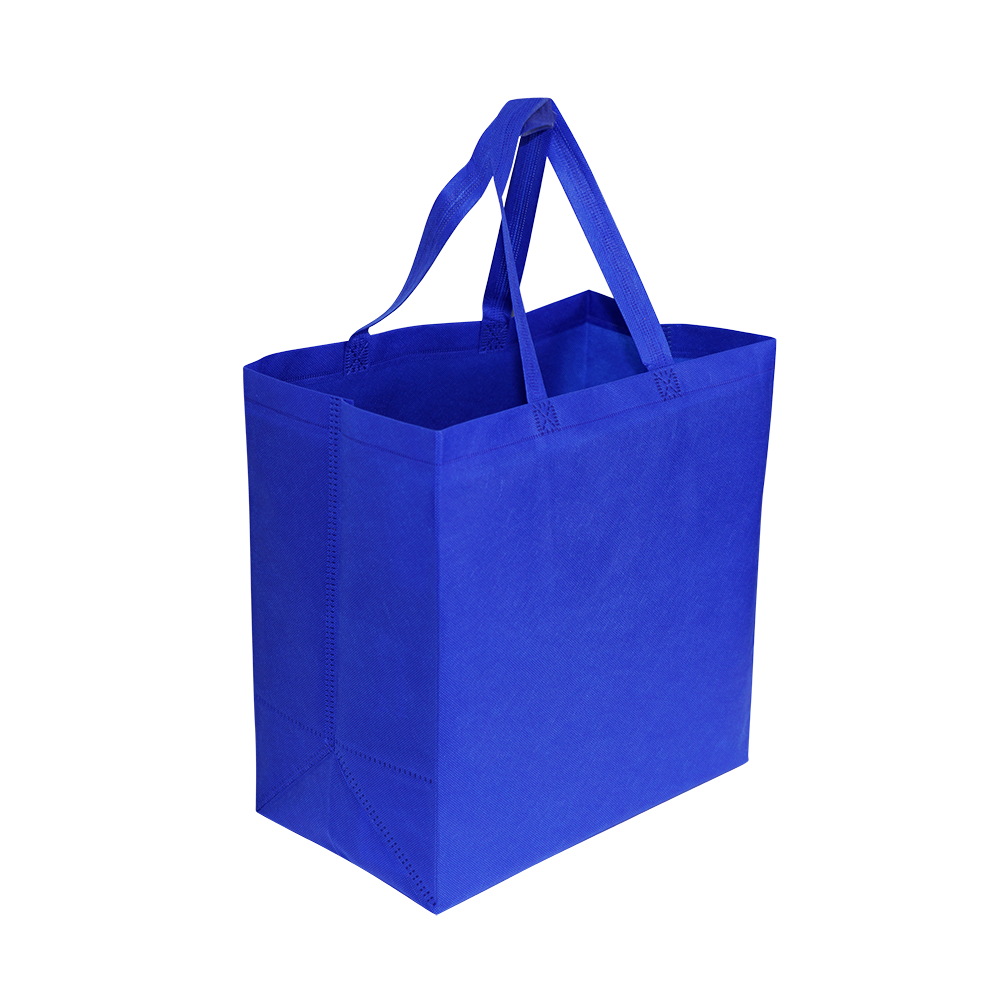 Stock NWPP Grocery Bag(SNB-115G)