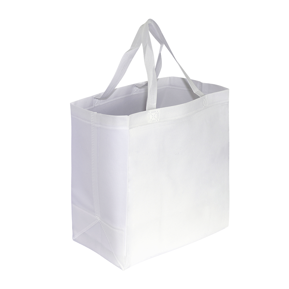 Stock NWPP Grocery Bag(SNB-115G)