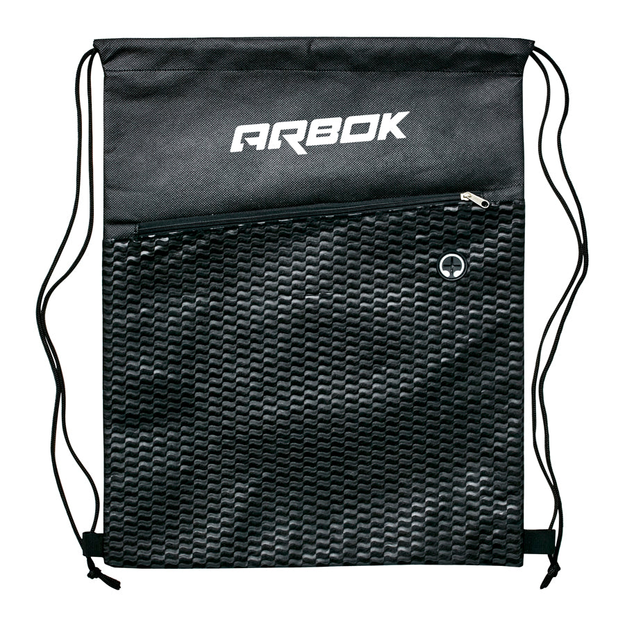 Stock NWPP Wave Backpack(SNB-93H) - greenpac.com.au