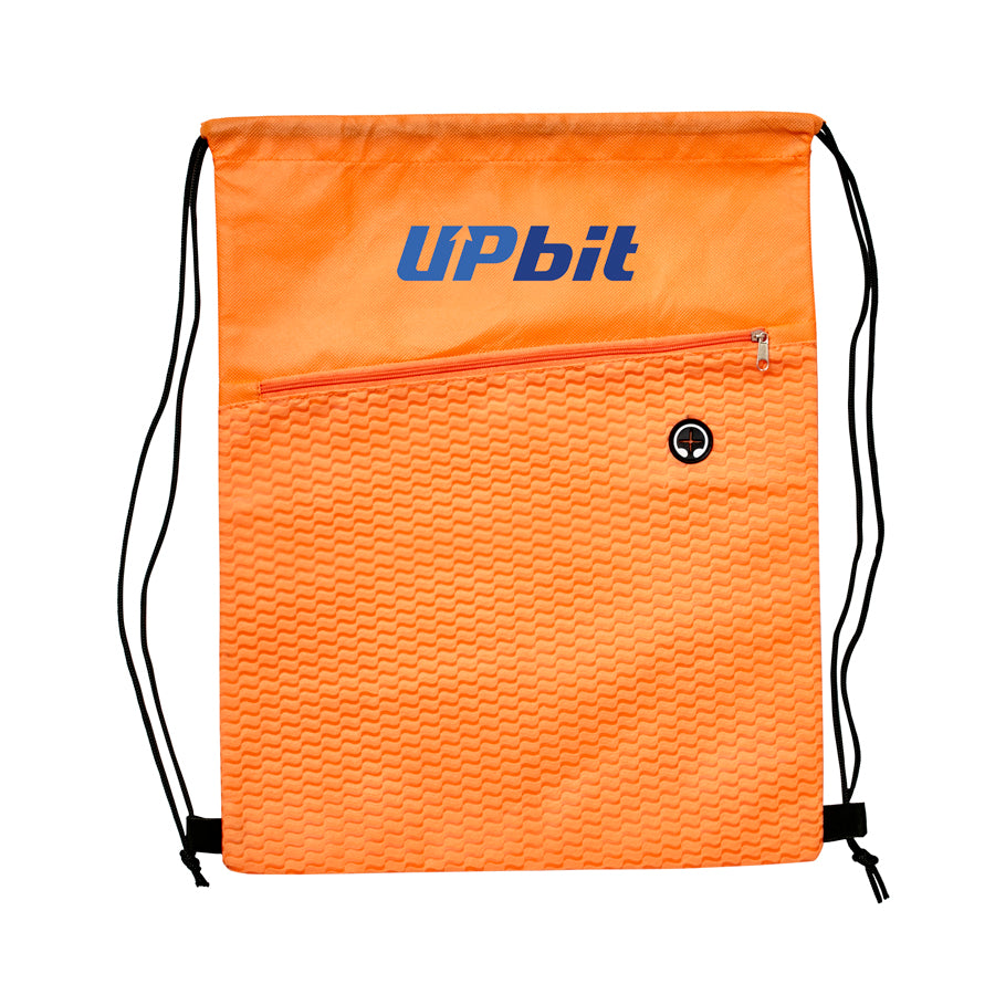 Stock NWPP Wave Backpack(SNB-93H) - greenpac.com.au