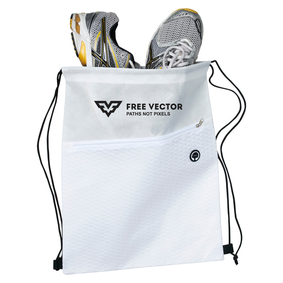 Stock NWPP Wave Backpack(SNB-93H) - greenpac.com.au