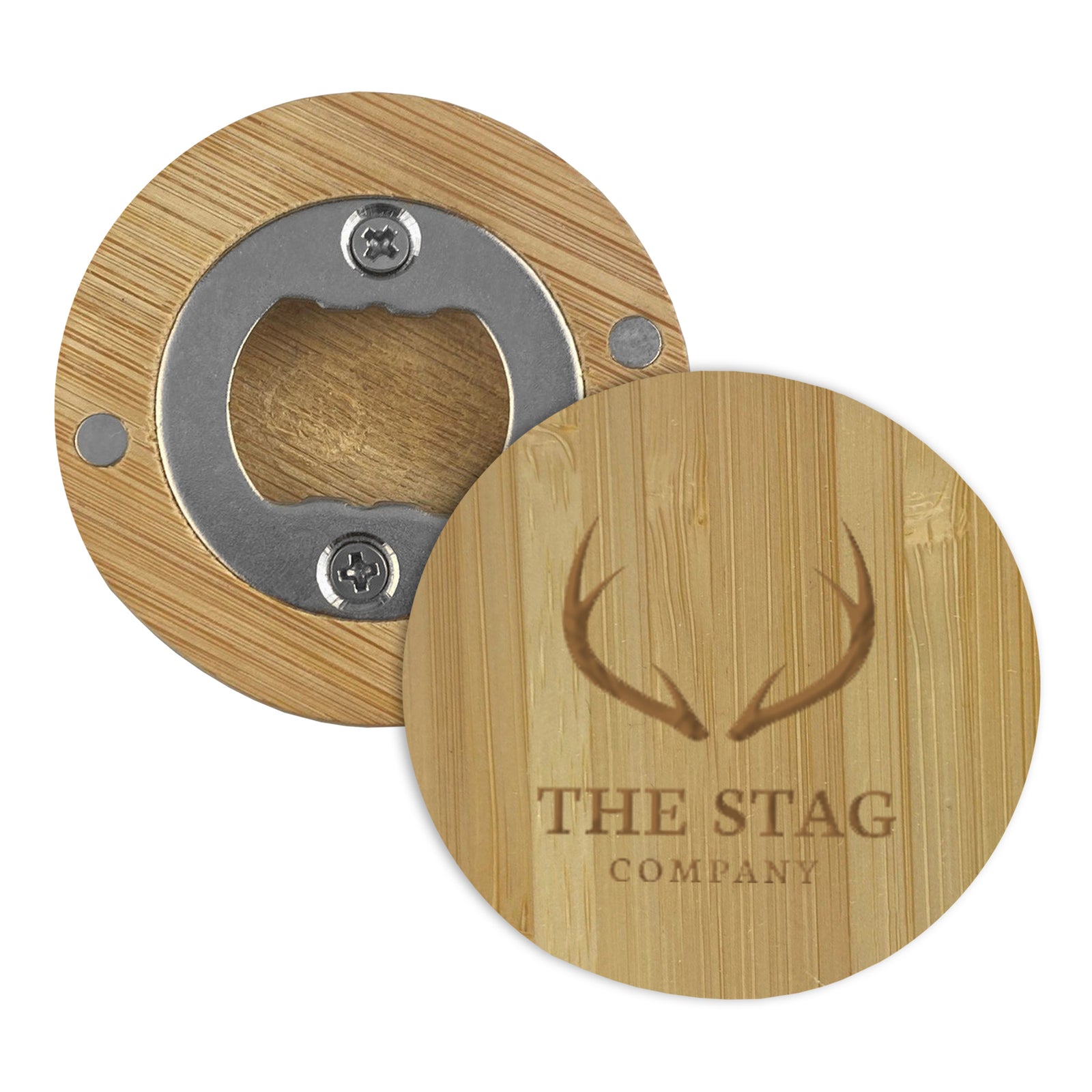 Bamboo Bottle Opener(SDW-133D)