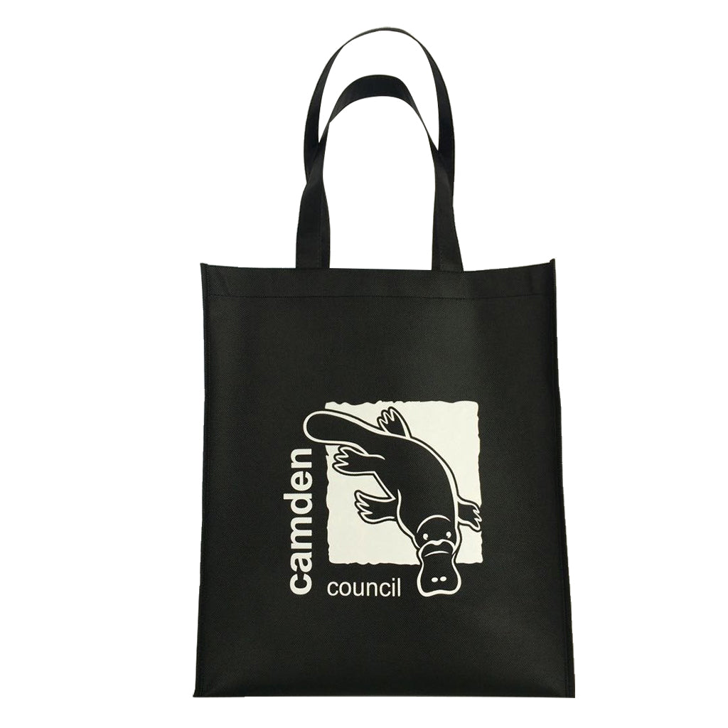 NWPP Portrait Supermarket Bag(NW-2003) - greenpac.com.au