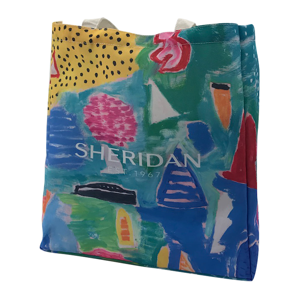 Cotton Boutique Bags-Portrait (CB-15) - greenpac.com.au