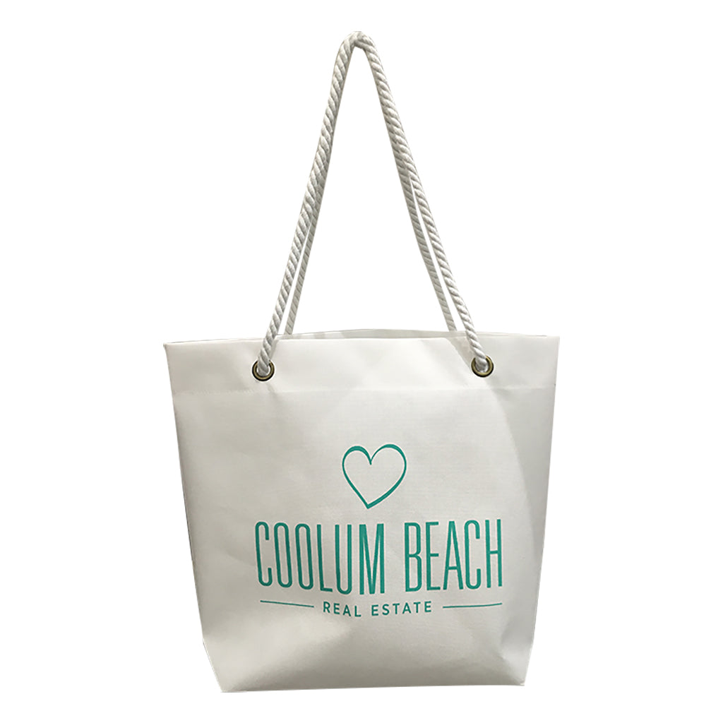 NWPP Chic Shopping Bag With Rope Handle(NW-2009) - greenpac.com.au