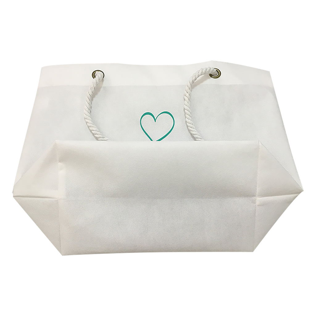 NWPP Chic Shopping Bag With Rope Handle(NW-2009) - greenpac.com.au