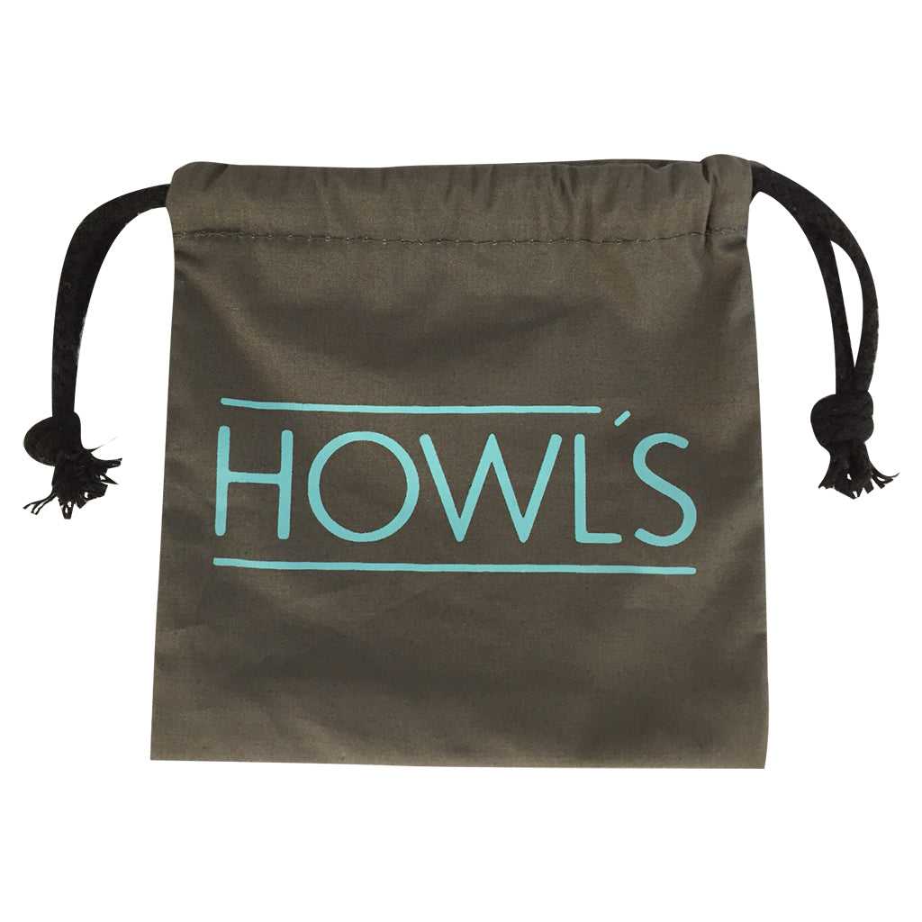 Cotton Drawstring Pouch-Small(CB-27)