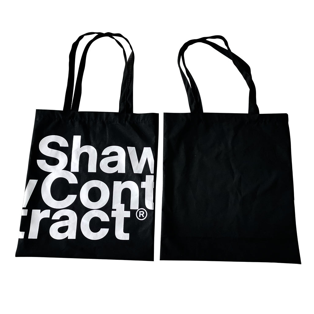 Cotton Show Bags-Portrait(CB-02) - greenpac.com.au