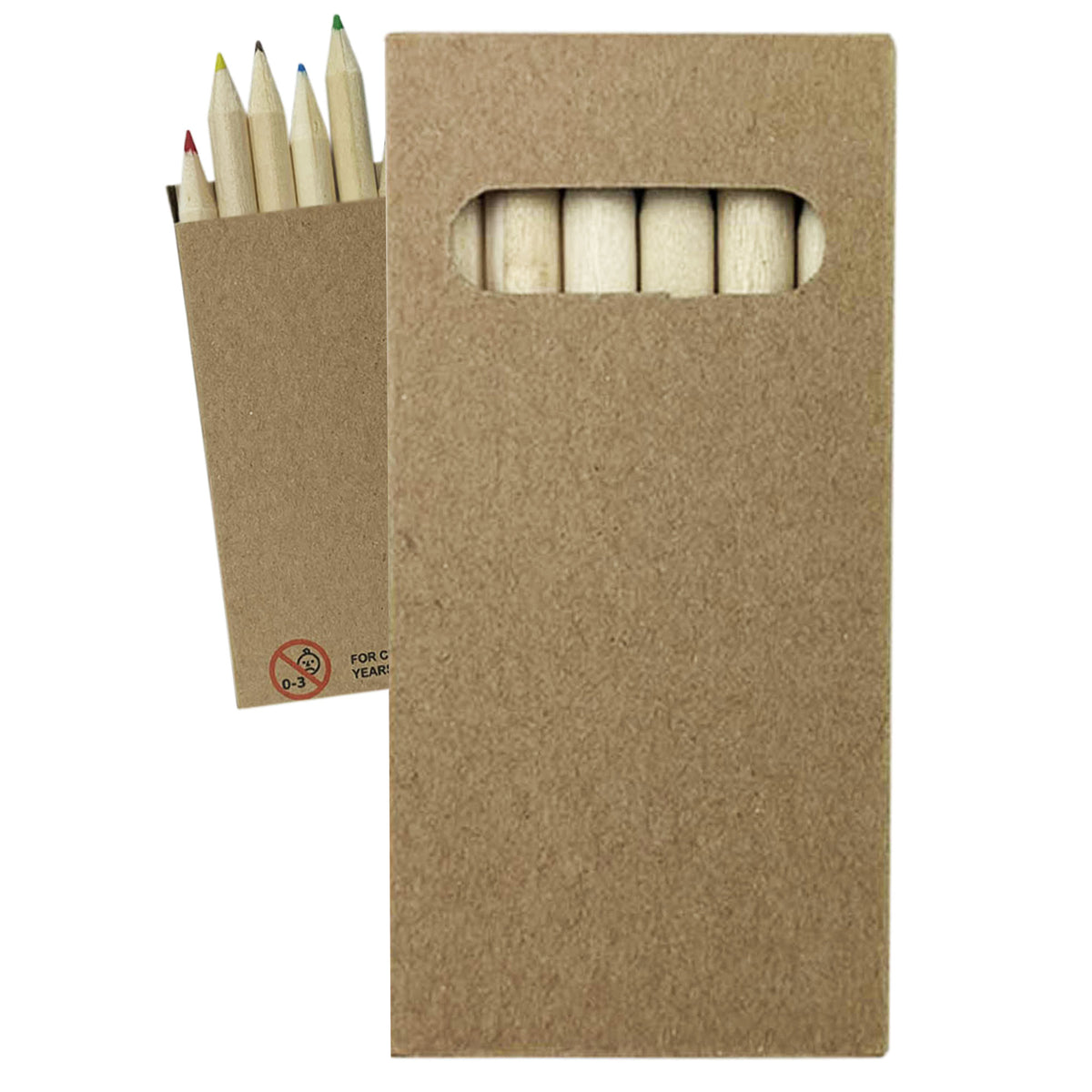 Colour Pencil Pack(SP-90D)