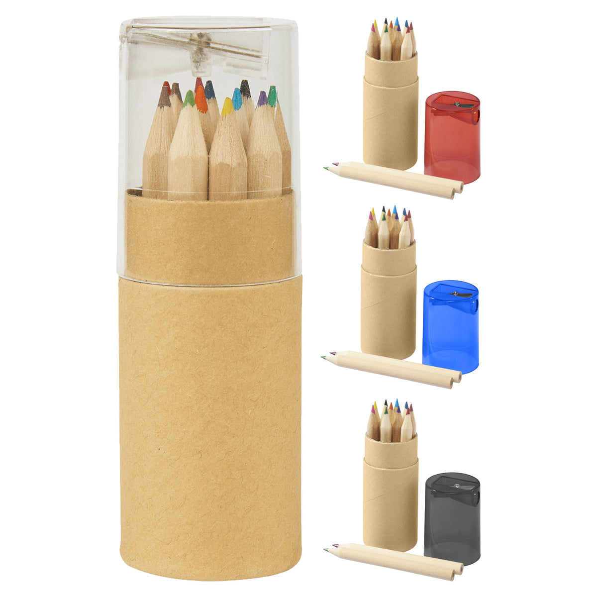 2 in 1 Pencil Set (SP-15D)