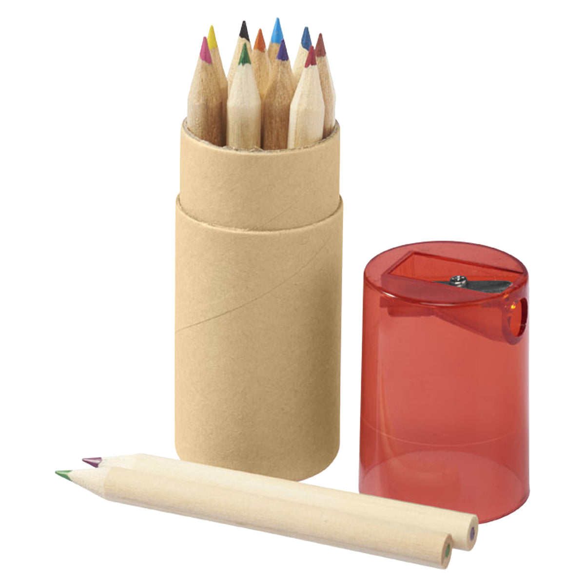 2 in 1 Pencil Set (SP-15D)