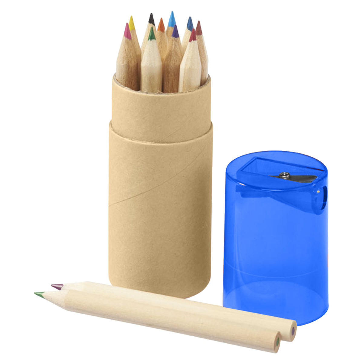 2 in 1 Pencil Set (SP-15D)