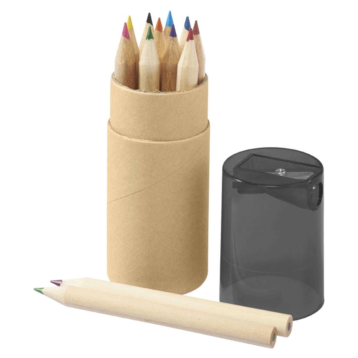 2 in 1 Pencil Set (SP-15D)