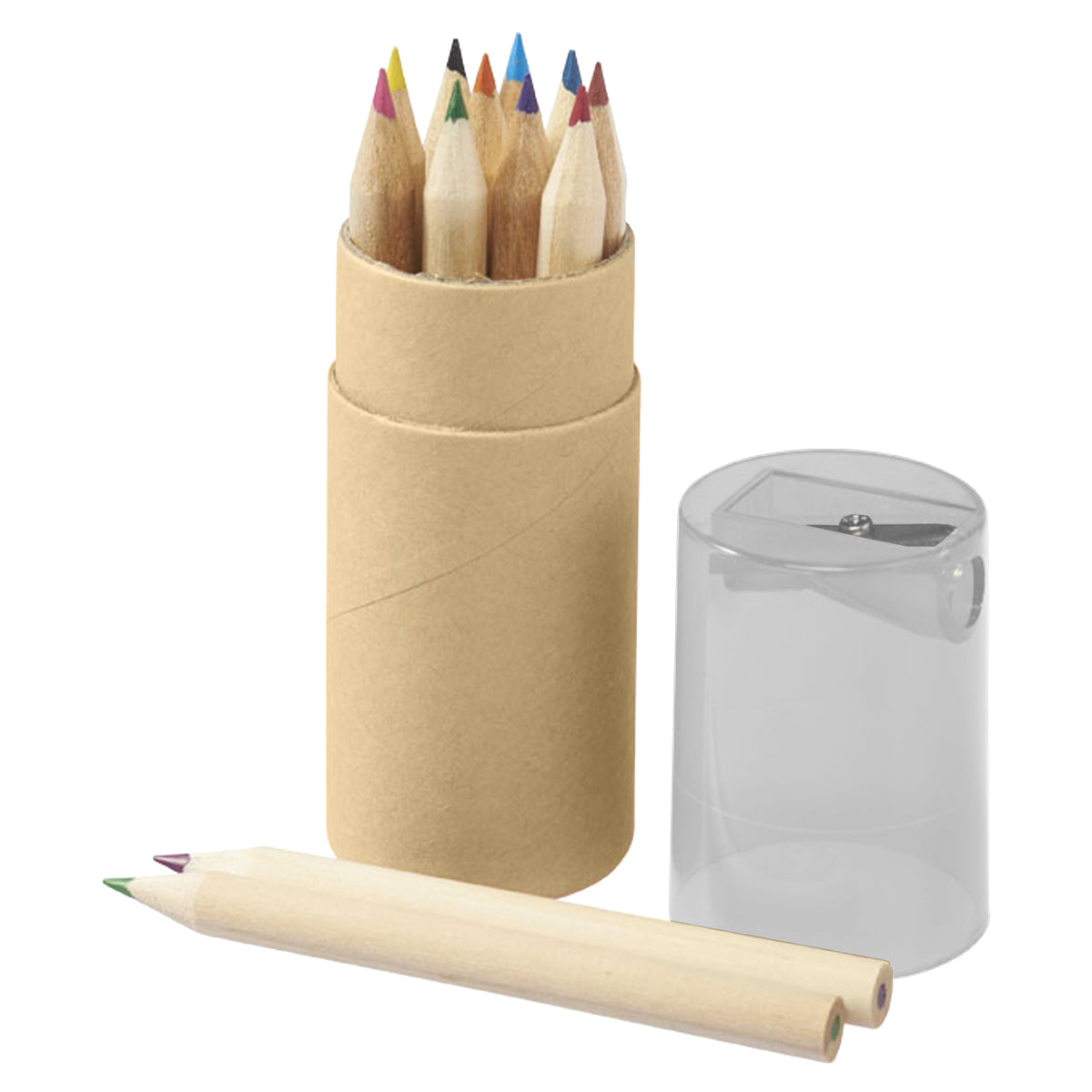 2 in 1 Pencil Set (SP-15D)