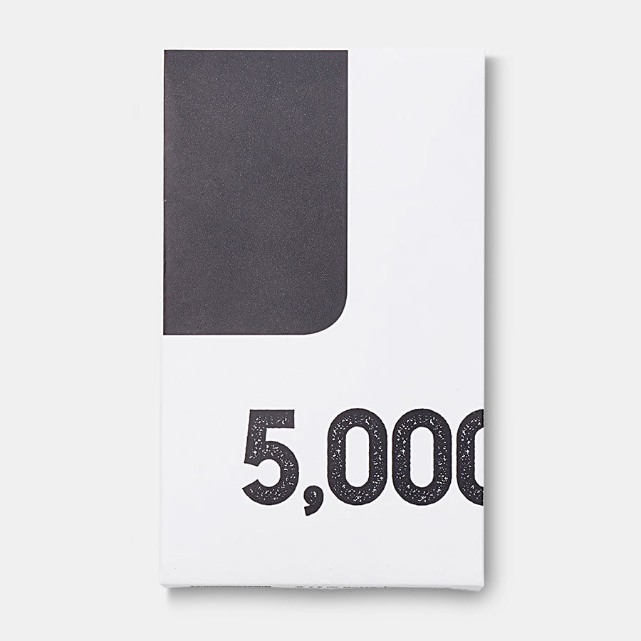 Zap Pack 5000 Power Bank(STP-89H)