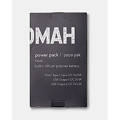 Zap Pack 5000 Power Bank(STP-89H)