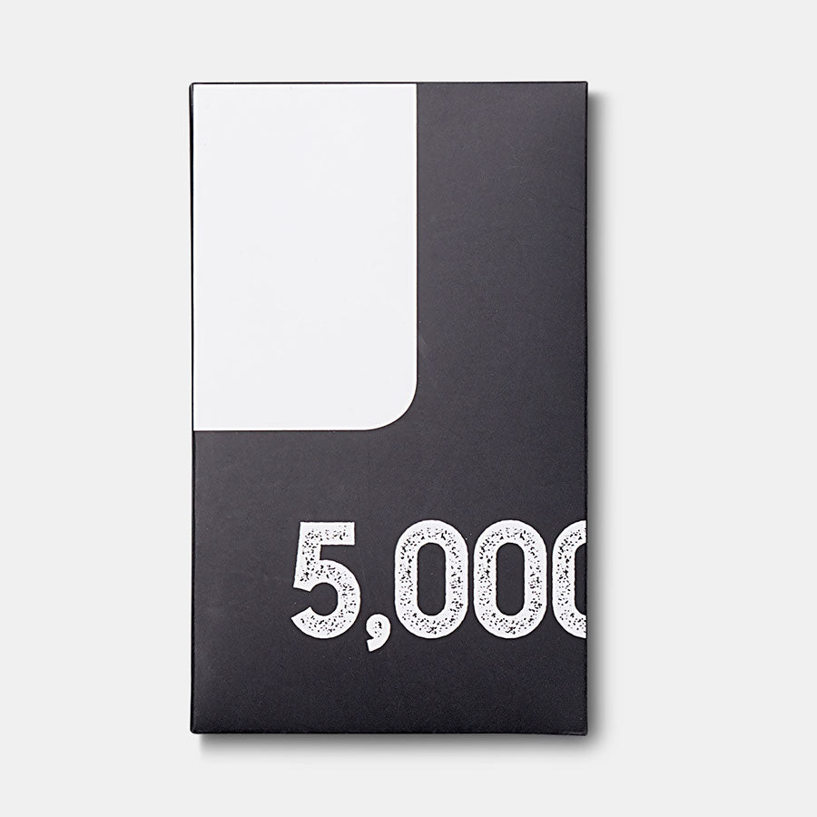 Zap Pack 5000 Power Bank(STP-89H)