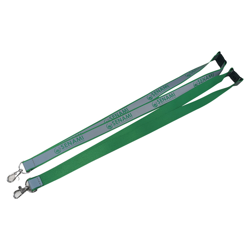 Reflector Lanyard(SLY-21)
