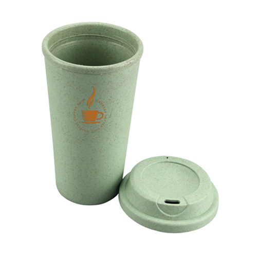 Bamboo Coffee Cup(SDW-103D) - greenpac.com.au