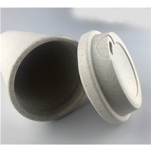 Bamboo Coffee Cup(SDW-103D) - greenpac.com.au