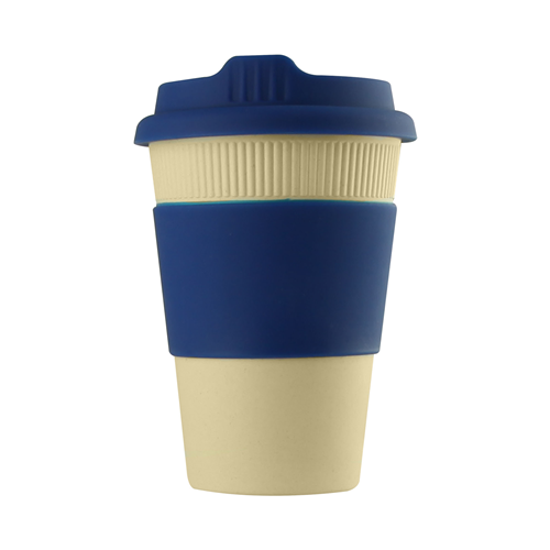 Bamboo Reusable Coffee Cup-12oz(SDW-128D)