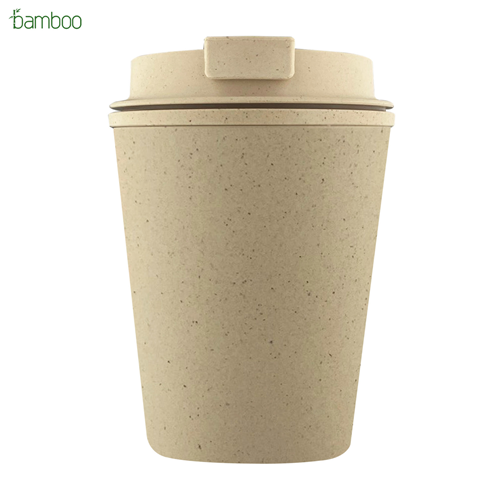 Double Wall Ecco Reusable Coffee Cup(SDW-129D)