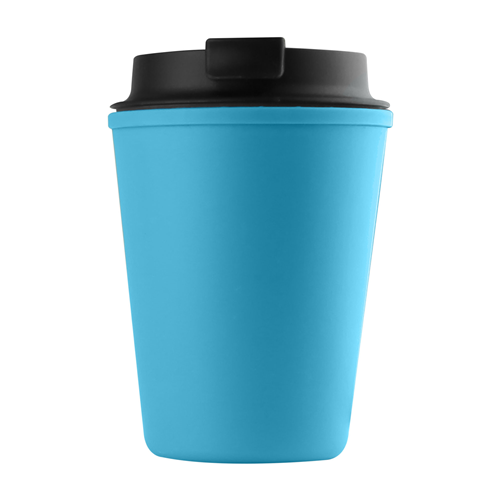 Double Wall Ecco Reusable Coffee Cup(SDW-129D)